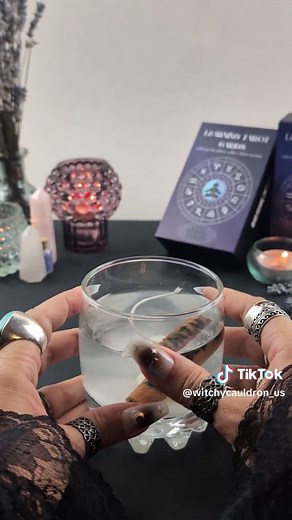 Powerful Money Spell Ritual for Abundance #MoneySpell #WealthRitual #FinancialAbundance #ProsperityMagic #SpellCasting #ManifestMoney #AbundanceMindset #RitualMagic #WitchTok #MoneyMagnet #witchycauldron #witchcraft