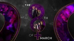 The Eighth of March - for International Women's Day. Out now!
