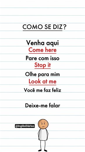 Todo dia sem inglês atrasa 🇺🇸🔥#inglesdiario #englishdaily #pronunciaemingles