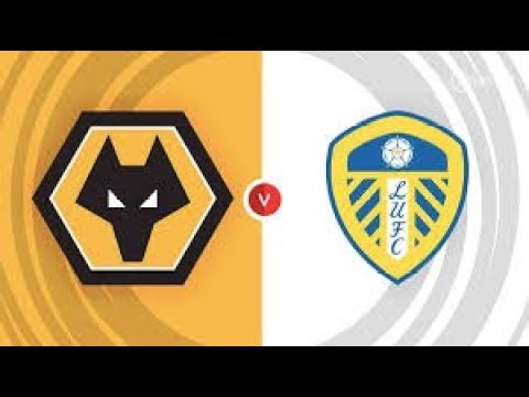 Wolves V Leeds Utd Live Premier League Watch Along
