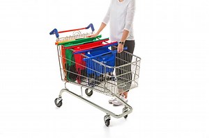 7 comments | Breeze through the checkouts in half the time with Trolley Bags https://packingsorted.co.uk/trolleybags | Trolley Bags | Facebook