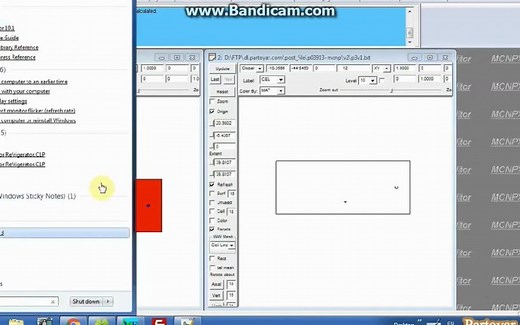 第一讲 蒙卡软件MCNP使用教程_基本概述讲述