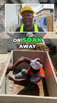 Biodigester: Toilet Seat Replacement and Drainage Explained #shorts