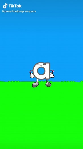 Meet the Letters (Spanish)