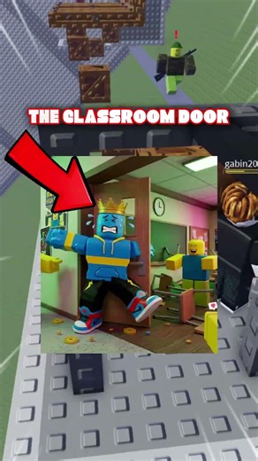 Which school curse are you picking? 🏫💀 #roblox #shorts