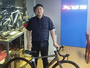 喜德盛rt280单盘还是双盘