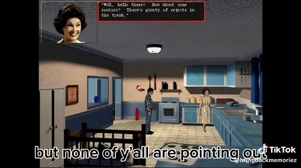 Minecraft Oomf Reference Explained