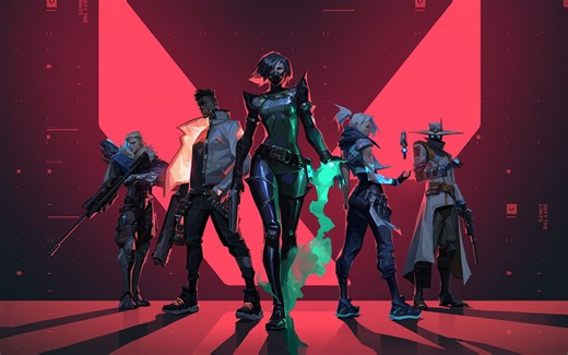 Valorant瓦罗兰特内测所有角色语音预览