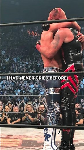 Cody Rhodes vs Dustin Is A Perfect Match