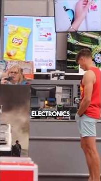 Funny Intercom Name Pranks!