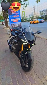 1.5K views · 144 reactions | #yamaha #R6 ปี2019 yzf-r6殺 | You Friends | Facebook