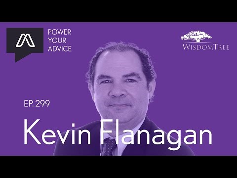 Fixed Income Clarity in an Uncertain Fed Cycle with Kevin Flanagan