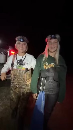 Frog Hunting Adventure with a Twist