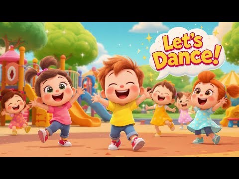 Clap Clap Shake Shake Fun Action Rhyme for Kids. #kids #song #nurseryrhyme #nurseryrhymes #youtube