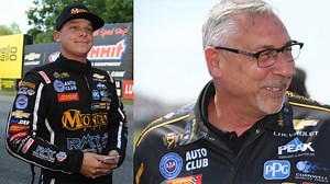 Behind the Numbers: How does Austin Prock’s new crew chief shake up Countdown chase?