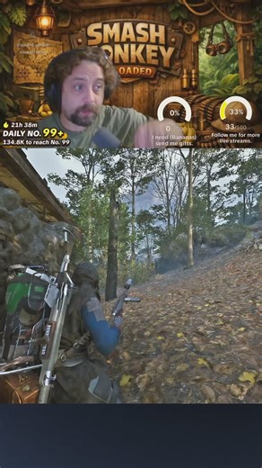 My Fist Stream with the new set up. ARC Raiders is a ton of fun let's go top side and see what we can find. #FYP #ARCRaiders