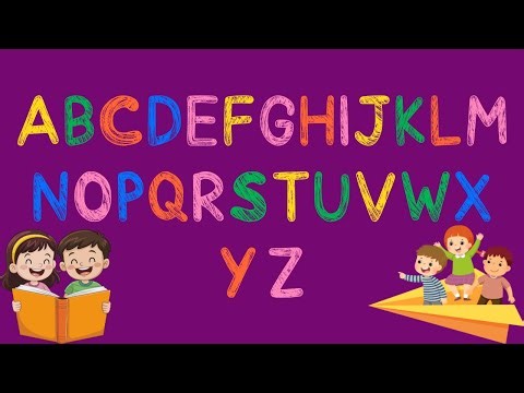 🎶 Title: The ABC Groove – Fun Alphabet Song for Kids! 🎵✨