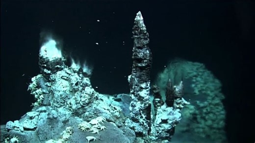 Operation Deep Sea: Shedding Light in the Darkness (2008)