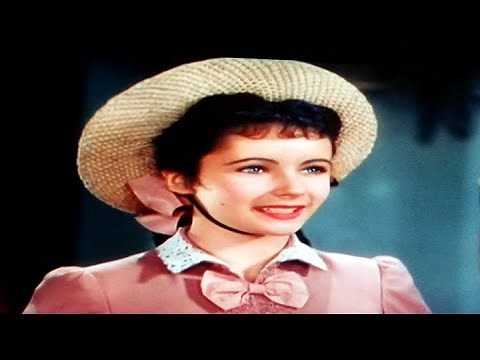 LIFE WITH FATHER (1947) | Elizabeth Taylor | Full Length Classic Comedy Movie | English