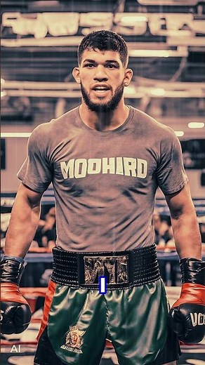 Prichard Colon: A Boxing Tragedy