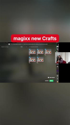 CSGO.net — cases from $0.16 on Instagram: "New CS2 update ⠀ BONUS PROMOCODE ✨ 8C7DB8 ✨ ⠀ #cs2 #cs #cs2moments #csgo #cs2funnymoments"