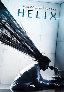 Helix - watch tv show streaming online