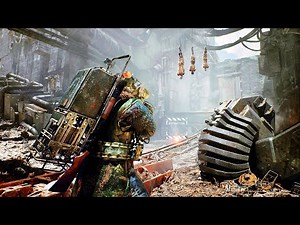 The Forever Winter is Absolutely BRUTAL