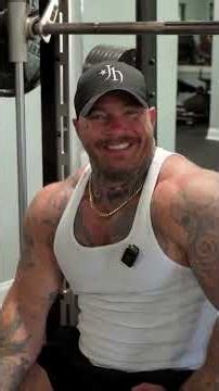 Why Bodybuilders Use Time Under Tension (The Real Reason)