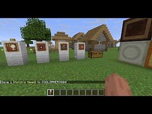 3 Cool Minecraft commands for Minecraft Java Edition 1.21.6