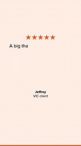 Our Pakenham team in Victoria has received some incredible feedback from our valued client Jeffrey. Jeffrey was full of praise for the efforts of our Legal Practice Manager Sachini Carvalho and her team, who assisted Jeffrey on his path to justice. To find out more about your rights, go here: https://bit.ly/contactuspakenham #support #service #feedback #review #fivestar | Shine Lawyers