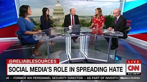 Tackling the threat of online radicalization