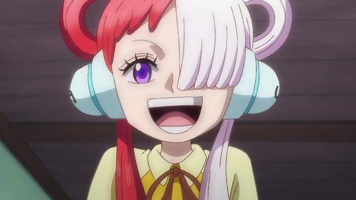 One Piece: Zou (751-782) | E1030 - ¡El juramento de una nueva era! Luffy y Uta.