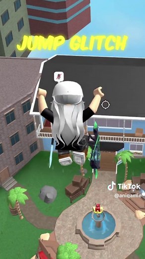 Roblox Murder Mystery 2 Glitch Guide
