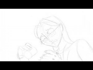 Were-Jaguar Transformation - Animation