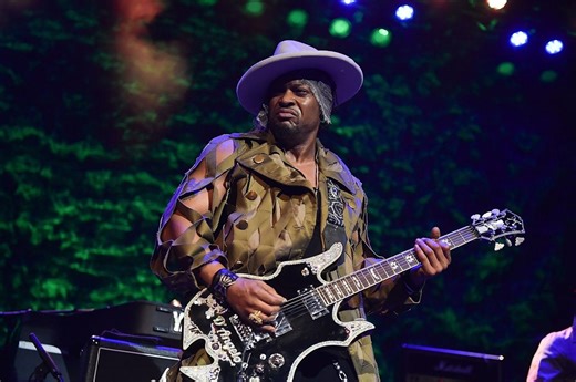 D’Angelo Funeral Held in Virginia Following His Death at 51 From Pancreatic Cancer: Report