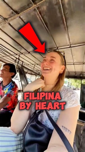 Filipino Hospitality Made This Foreigner Start Singing