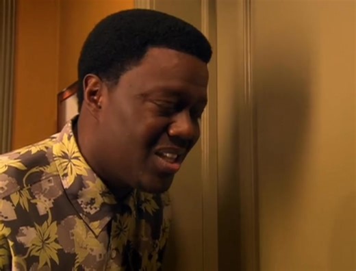 When she gets sad because she can't do her hair: | CJ Crenshaw