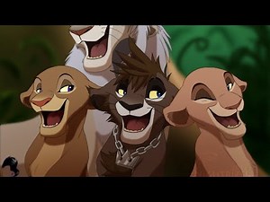 The Lion King: Sora's Tribute