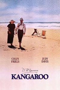 Kangaroo (1987) - Movie