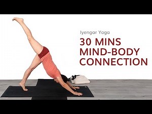 Gentle Morning Practice for Mind-Body Connection