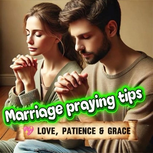 Bible verses that work beautifully for couple prayers.#love #motivation #lifeisbutadream
