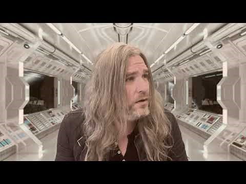 Israel Nash - "Southern Coasts" (Official Video)