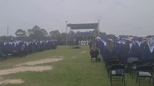 2.4K views · 95 reactions | Congratulations to the Class of 2022!!! | South Lake High School | Facebook