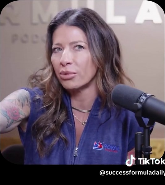The hardest part of any business comes down to this.. Welcome to The Success Formula Clips account - the most valuable clips from every episode. We take the most impactful, eye-opening, and mindset-shifting moments from our interviews and package them into content you can absorb fast and apply even faster Whether it’s business advice, health optimization, or the psychology of success - these clips are designed to hit hard and deliver value immediately Follow for Daily clips that challenge your t