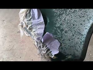 Rust removal with phosphoric acid! Professional tips and tricks in the fight against corruption.