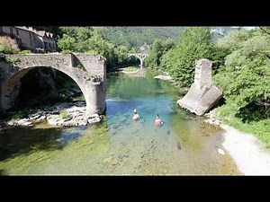 Les Gorges du Tarn entre canyons vertigineux et paysages sublimes : l’expérience s’offre à vous