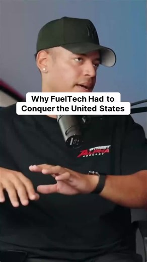 FuelTech: Dominating the U.S. Car Market