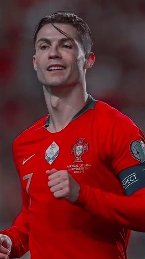 brother destroys everything with power of shot 💀 #cristiano #powerful #shortvideo #cr7 #football