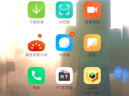 手机没内存了删JAVA还是删基岩