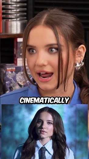 Classic 80's Horror Vibe